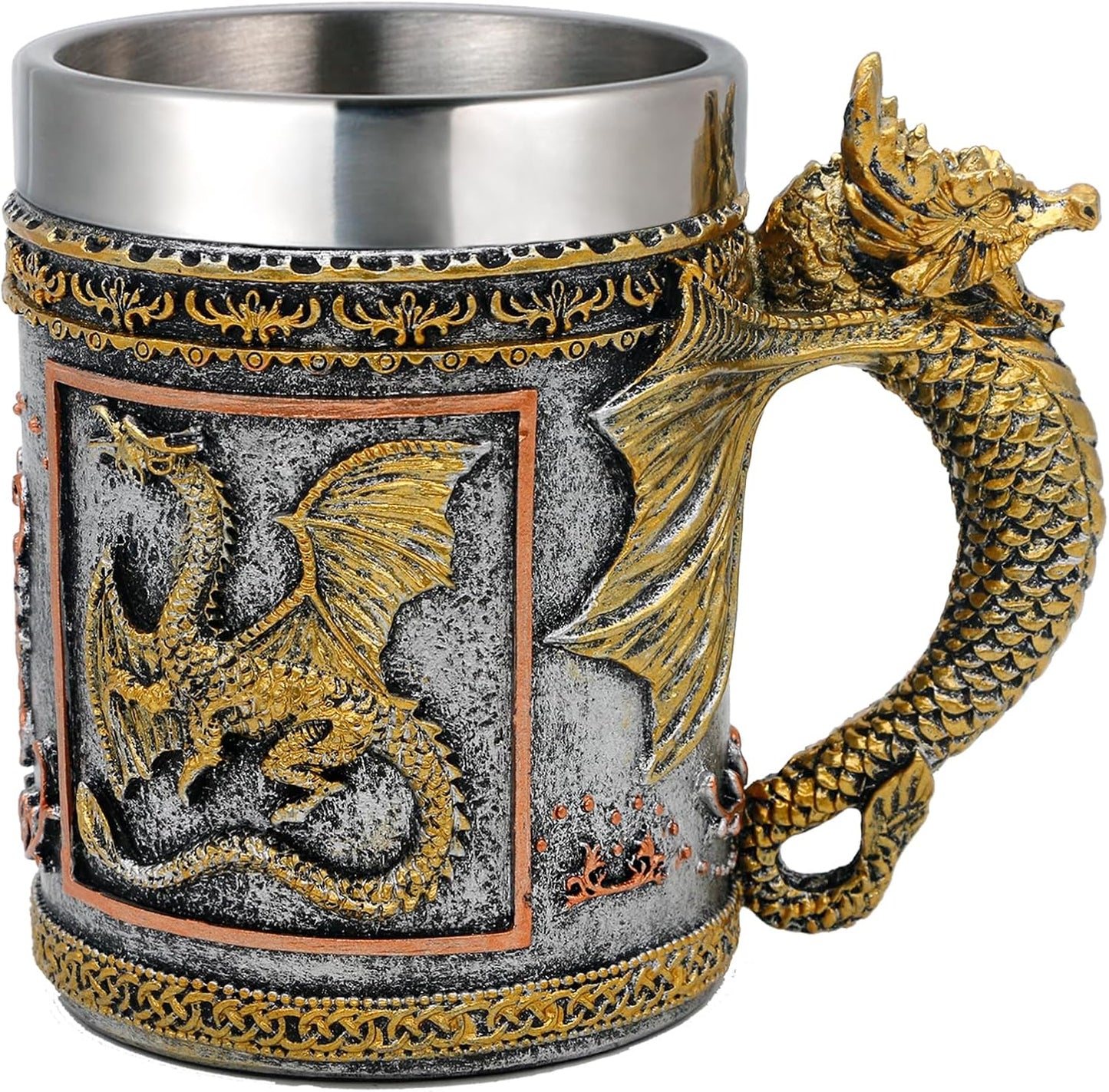 Crimson Chalice