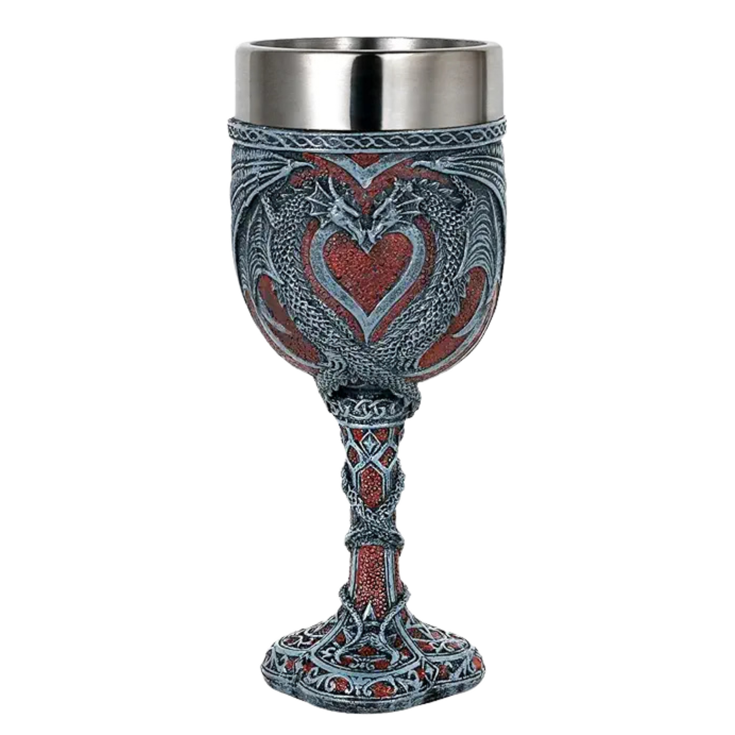Crimson Chalice
