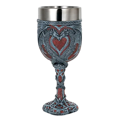 Crimson Chalice