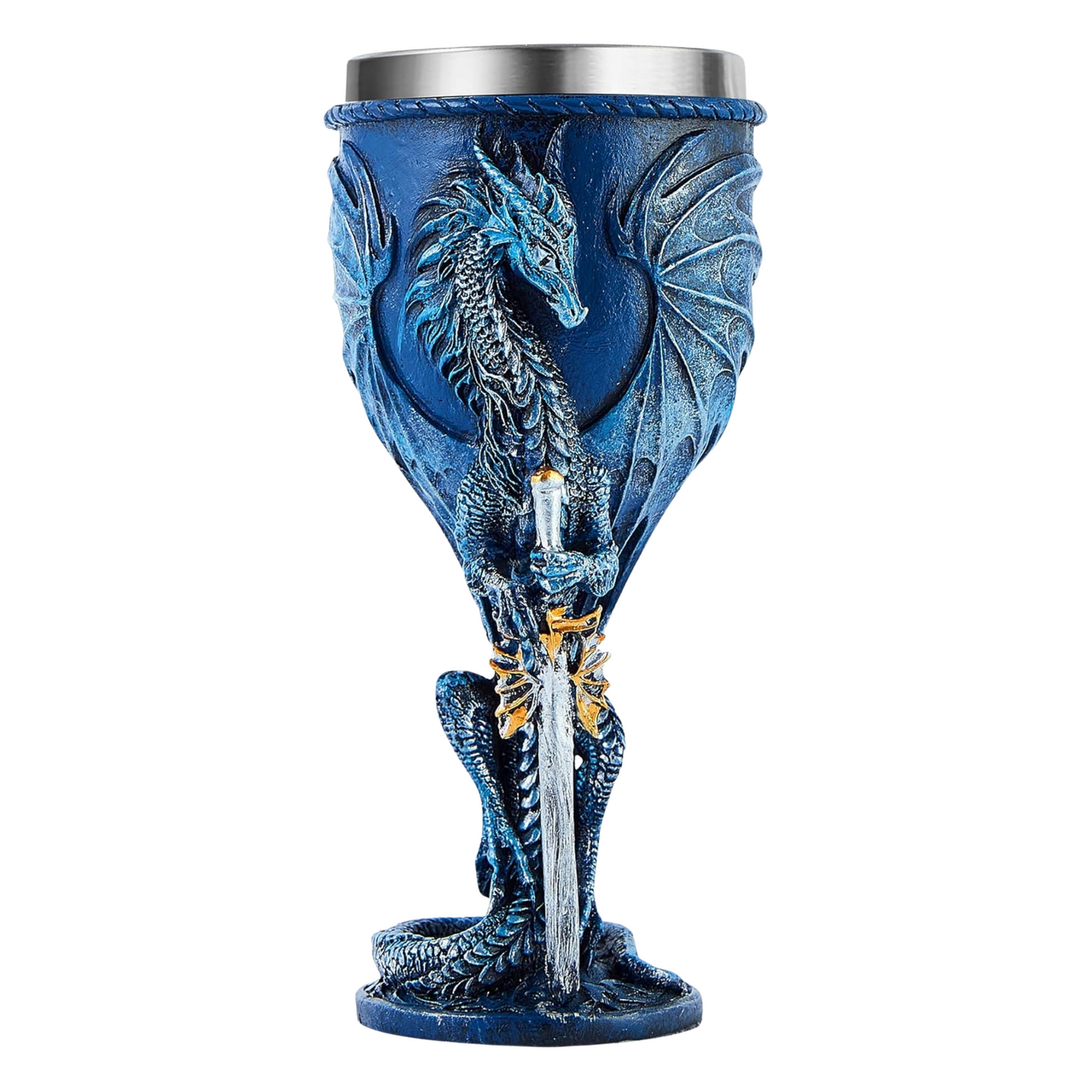 Crimson Chalice