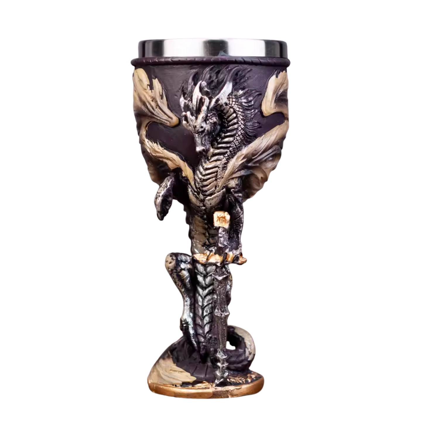 Crimson Chalice